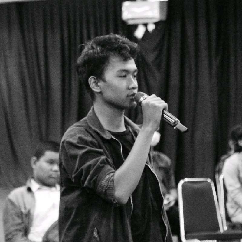 Alif Radhitya Wardana